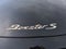 2005 Porsche Boxster S