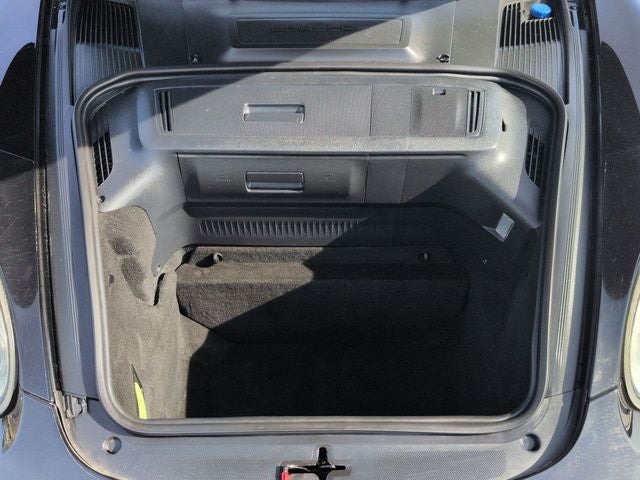 2005 Porsche Boxster S