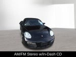 2005 Porsche Boxster S