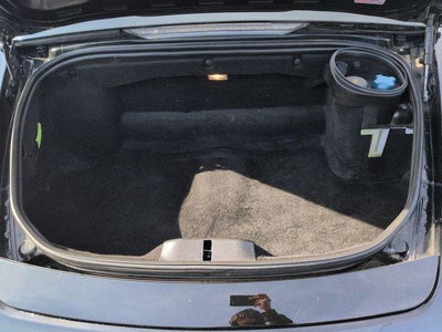 2005 Porsche Boxster S