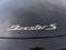 2005 Porsche Boxster S