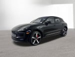 2022 Porsche Macan S