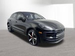 2022 Porsche Macan S