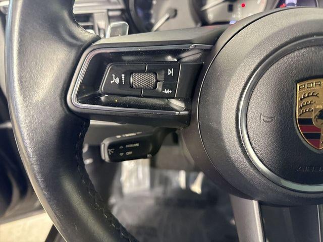 2022 Porsche Macan S