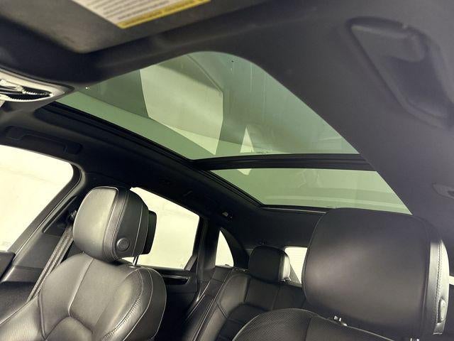 2022 Porsche Macan S
