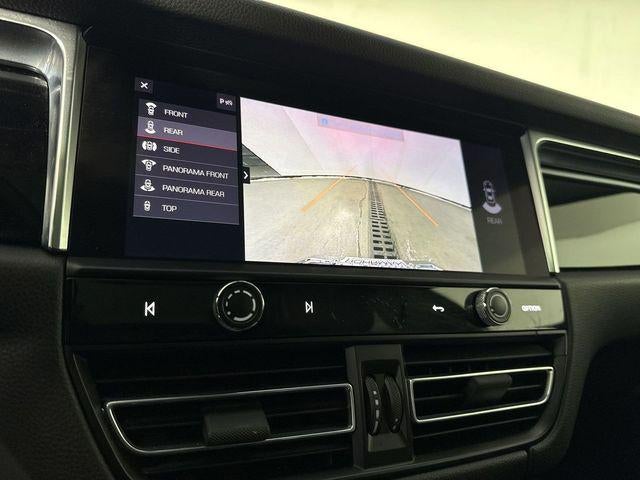2022 Porsche Macan S