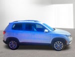 2017 Volkswagen Tiguan 2.0T Wolfsburg Edition 4Motion