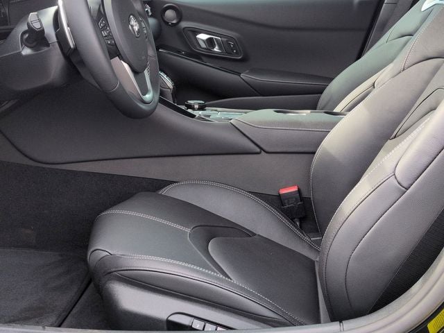 2026 Toyota GR SUPRA 3.0 Premium