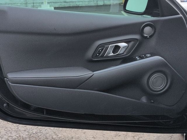 2026 Toyota GR SUPRA 3.0 Premium