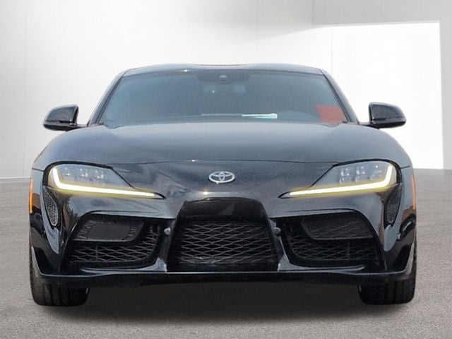 2026 Toyota GR SUPRA 3.0 Premium