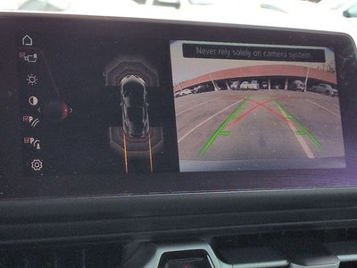 2026 Toyota GR SUPRA 3.0 Premium