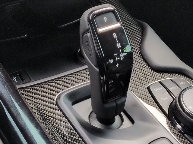 2026 Toyota GR SUPRA 3.0 Premium