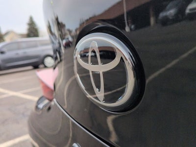 2026 Toyota GR SUPRA 3.0 Premium