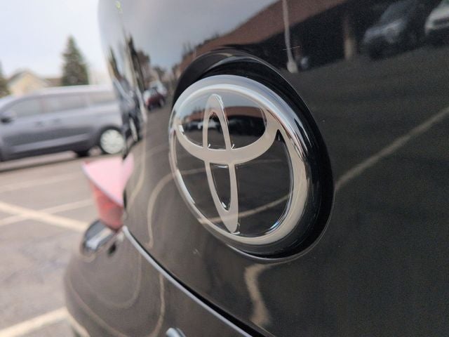 2026 Toyota GR SUPRA 3.0 Premium