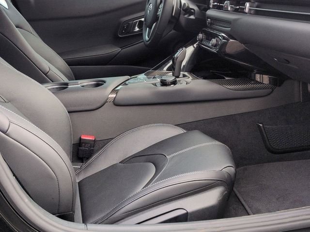 2026 Toyota GR SUPRA 3.0 Premium