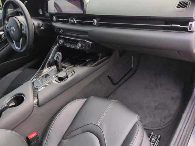 2026 Toyota GR SUPRA 3.0 Premium