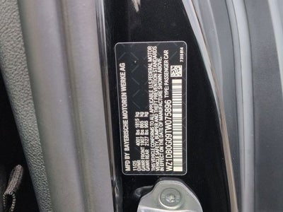 2026 Toyota GR SUPRA 3.0 Premium