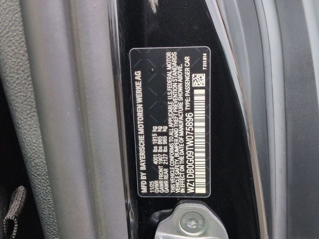 2026 Toyota GR SUPRA 3.0 Premium