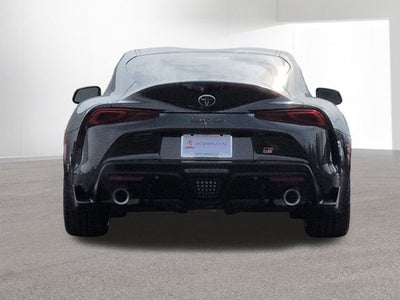 2026 Toyota GR SUPRA 3.0 Premium