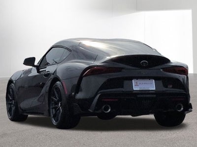 2026 Toyota GR SUPRA 3.0 Premium