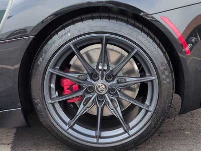 2026 Toyota GR SUPRA 3.0 Premium