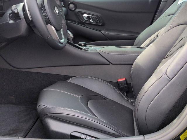 2026 Toyota GR SUPRA 3.0 Premium