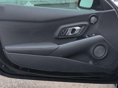 2026 Toyota GR SUPRA 3.0 Premium