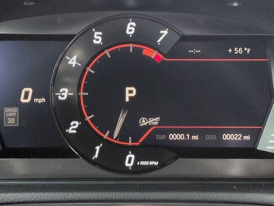 2026 Toyota GR SUPRA 3.0 Premium