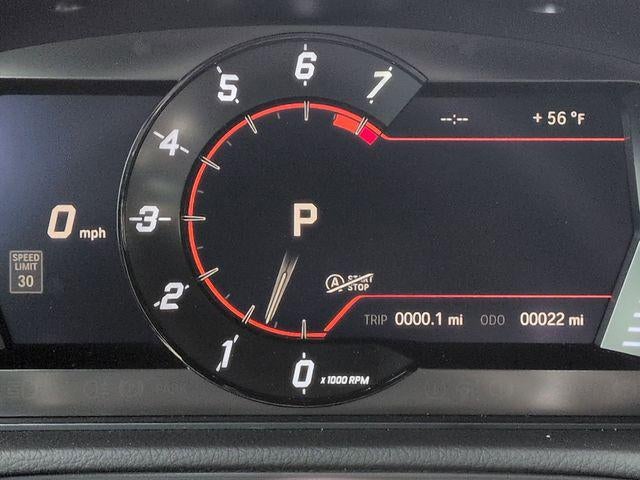 2026 Toyota GR SUPRA 3.0 Premium