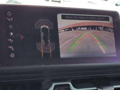 2026 Toyota GR SUPRA 3.0 Premium