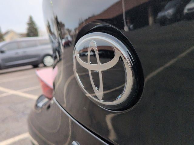 2026 Toyota GR SUPRA 3.0 Premium