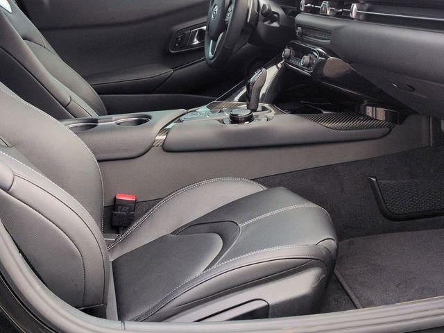 2026 Toyota GR SUPRA 3.0 Premium