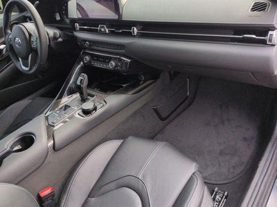 2026 Toyota GR SUPRA 3.0 Premium