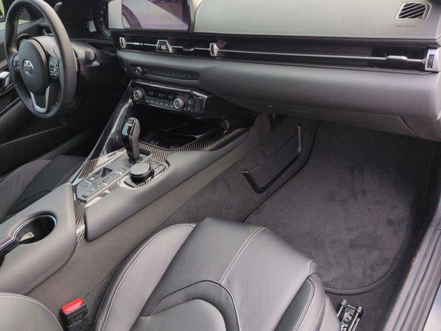 2026 Toyota GR SUPRA 3.0 Premium