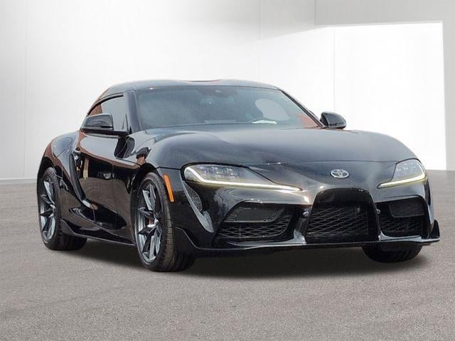 2026 Toyota GR SUPRA 3.0 Premium