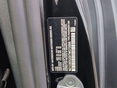 2026 Toyota GR SUPRA 3.0 Premium