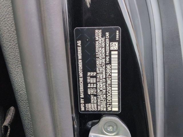 2026 Toyota GR SUPRA 3.0 Premium