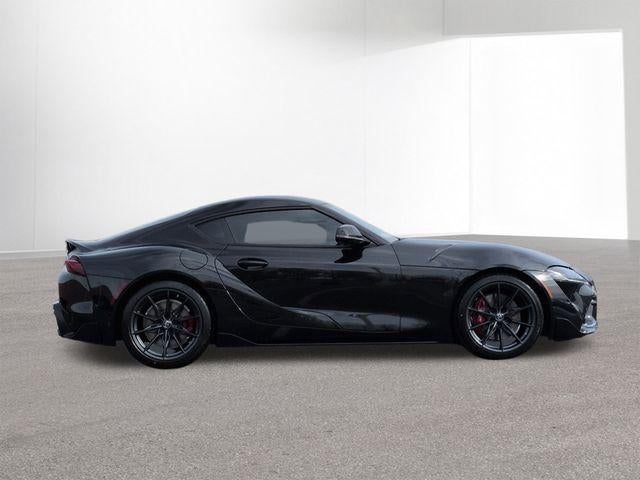 2026 Toyota GR SUPRA 3.0 Premium