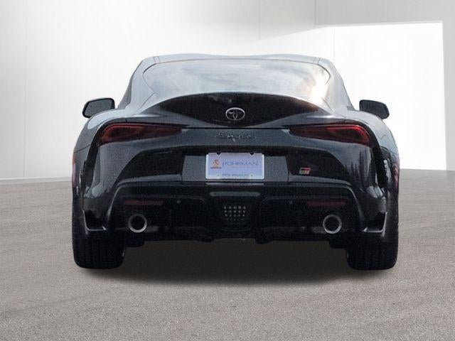 2026 Toyota GR SUPRA 3.0 Premium