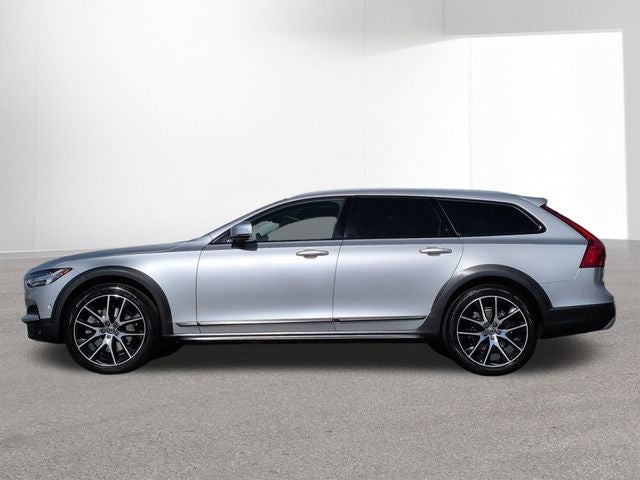 2018 Volvo V90CC T6 AWD