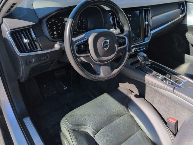 2018 Volvo V90CC T6 AWD