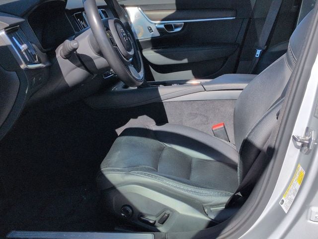 2018 Volvo V90CC T6 AWD