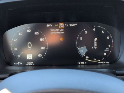 2018 Volvo V90CC T6 AWD