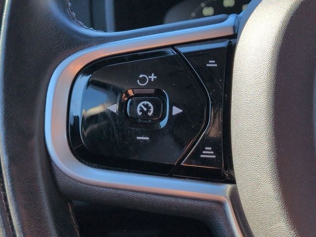 2018 Volvo V90CC T6 AWD