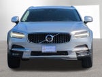 2018 Volvo V90CC T6 AWD