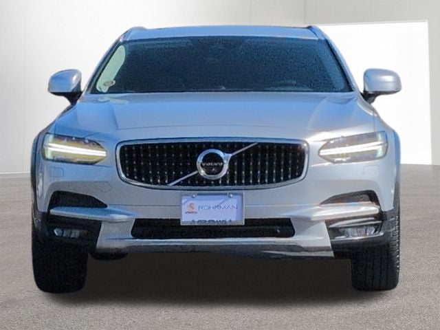 2018 Volvo V90CC T6 AWD