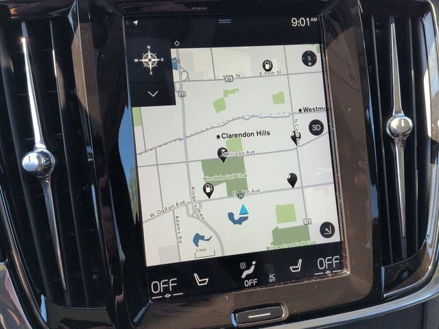 2018 Volvo V90CC T6 AWD