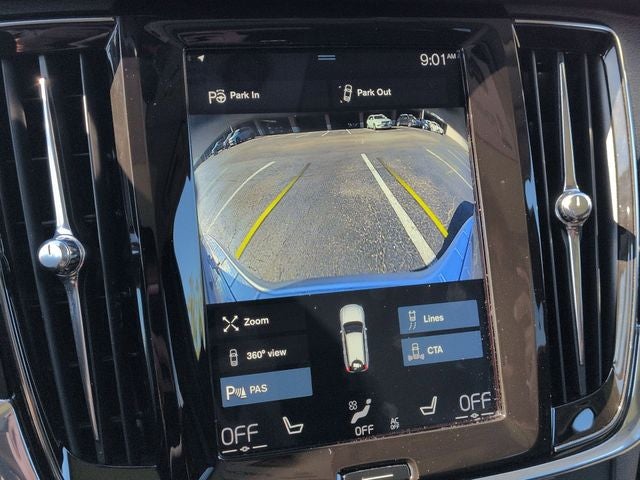 2018 Volvo V90CC T6 AWD