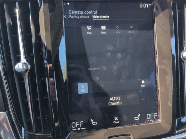 2018 Volvo V90CC T6 AWD
