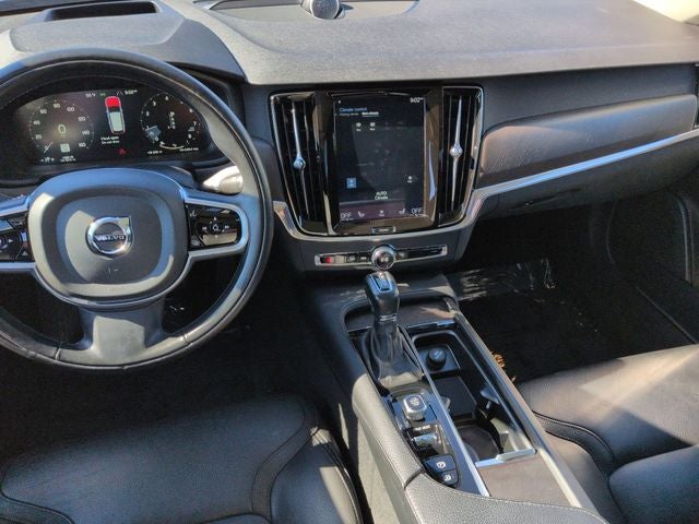 2018 Volvo V90CC T6 AWD